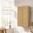24" Wall Mounted Bathroom Side Cabinet-155671232-155671235
