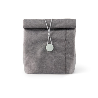 Lékué lunch bag, bio