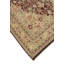 Tapis aubergine pak-persan Alex