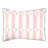 Novogratz by Utica  Waverly Pink Standard Cotton Comforter Set-63229824