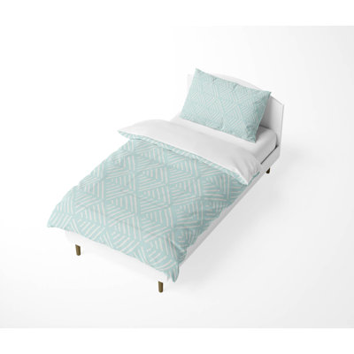 Tribal Dreamer Comforter Set