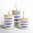 Ceramic / Porcelain Canister