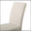 Chaise de salle à manger Pertica KD (ensemble de 2)