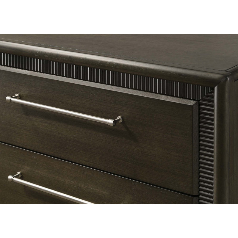Ensemble de meubles de chambre à coucher 1pc