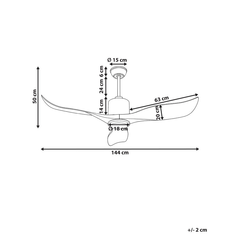 Ceiling Fan