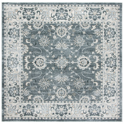 Aayam Performance Oriental Rug