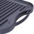Pre-Seasoned Cast Iron Reversible Rectangular Grill/Griddle