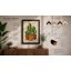 Desert Trio Botanical - Framed Print-43575677-43575665