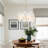  Asdrubal 9-Light Dimmable Wagon Wheel Chandelier