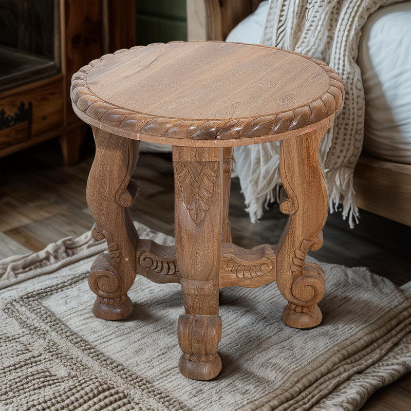 Cimarron Crest Side Table