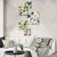 Winterton - ensemble de 5 plantes murales