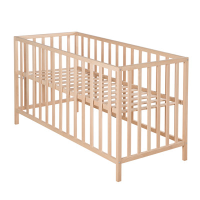 Cot Bed