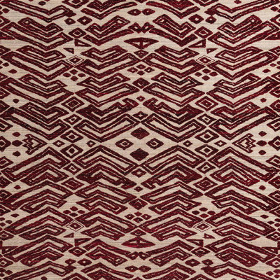 Abstract Indoor Rug