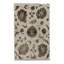 Wool Floral Area Rug