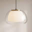 Îlot de cuisine simple et moderne à lumières suspendues dorées, luminaire suspendu industriel pour vestibule de salle à manger pour îlot de cuisine
