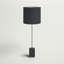 Nico Metal Buffet Lamp