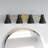 Byers 4 - Light Dimmable Vanity Light-857851941-857851942
