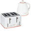Kettle And Toaster Set-173085227