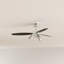 105 cm ceiling fan Kepner