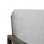Chaise d'extérieur avec coussins Arilynn-216857963