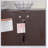 Oak Glass Cabinet with Adjustable Glass Shelves, 2 Doors, 1 Drawer And Light-716967382