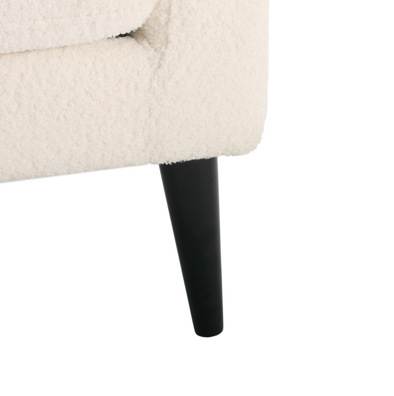 LOVESEAT, Beige