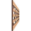 Moulure de panneau H T-95199107-95199095