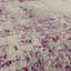 Enosburgh Abstract Purple Area Rug-1557632544