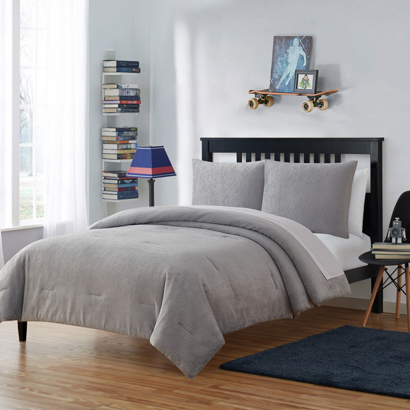 3 - Piece Comforter Set