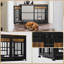 Caisse pour chien 48 po-219206559-219206553
