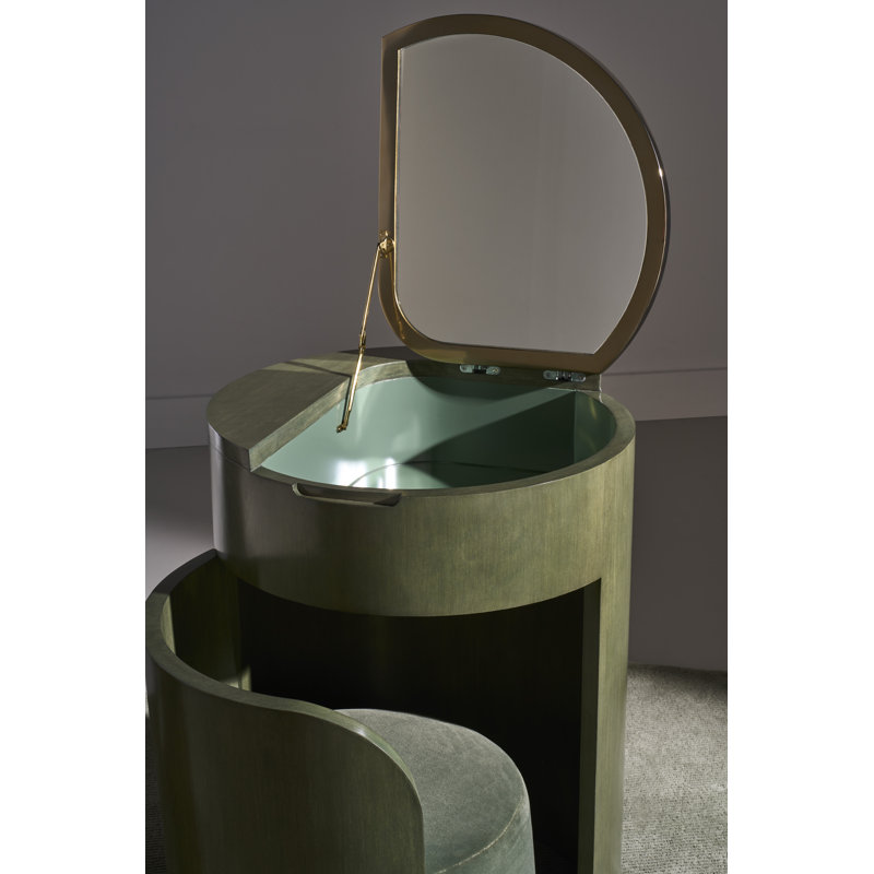 Absinthe Vanity