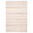 Sienna Beige Rug 5'2" x 7'8"