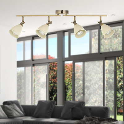 Flush Mount