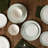 Gridiron 12-Piece Dinnerware Set Earthenware