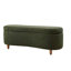 Banc de rangement Boucle Taupe-624468943