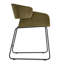 Chaise de salle à manger Racer-107232382