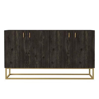 Anek 150cm Sideboard