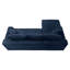 Canapé modulaire 106,3 po Cloud-129593039-129593040