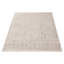 Tapis gris S 5 pi 3 po x 7 pi 3 po Clermont-1156526884