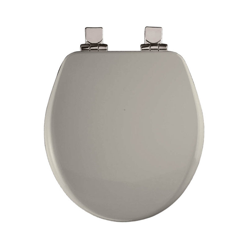BISC ROND ÉMAILLÉ