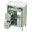 24'' Single Bathroom Vanity With Ceramic Top-1962690194