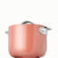Caraway Nonstick Ceramic Petite Cooker W/ Lid-699400814-699400812