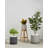 Langport Handmade Pot Planter-367582786-367582787
