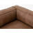 Strom 120" Leather Sectional-873450921-830329644