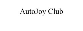 AutoJoy Club Logo
