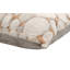 Coussins décoratifs en cuir de vache Canvello-100541946-100541947