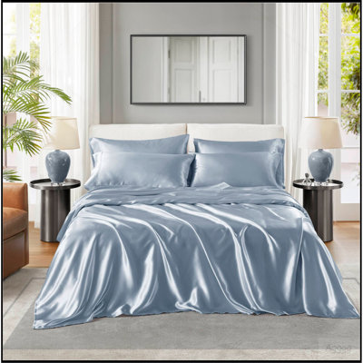 Ensemble de draps Luxury