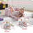 Alexandre Kids Sleeper Chair-452237691