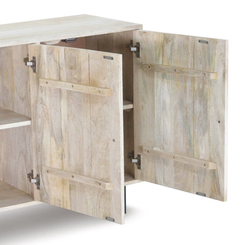 Buffet de 55 po de largeur Quint
