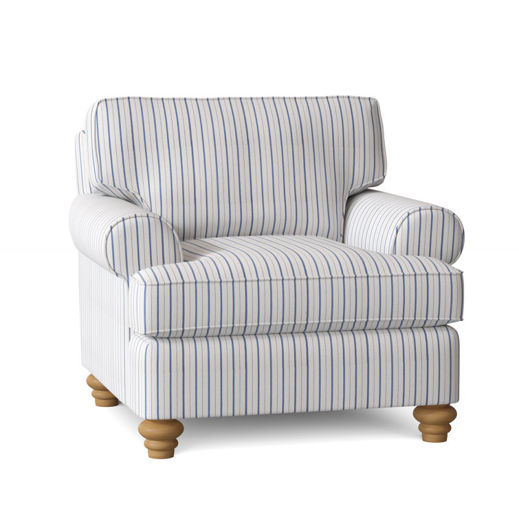 Lowell Upholstered Accent Chair